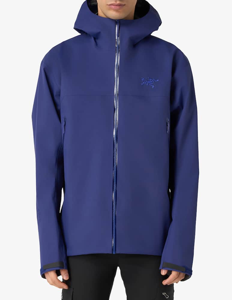 Arc'teryx Giacca con cappuccio Beta - immagine 1 Arc'teryx Giacca con cappuccio Beta - immagine 1