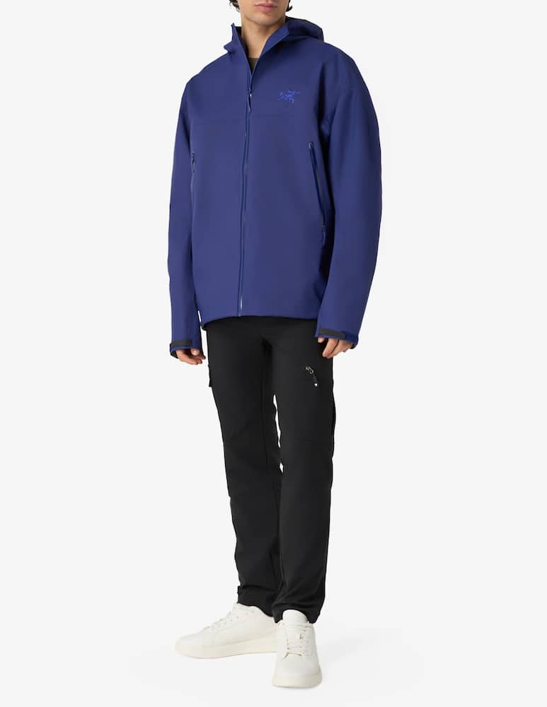 Arc'teryx Giacca con cappuccio Beta - immagine 2 Arc'teryx Giacca con cappuccio Beta - immagine 2