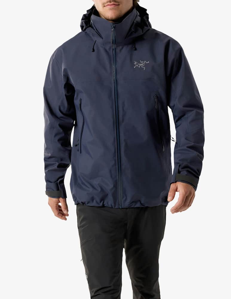 Arc'teryx Giaccone cappuccio Beta AR - immagine 1 Arc'teryx Giaccone cappuccio Beta AR - immagine 1