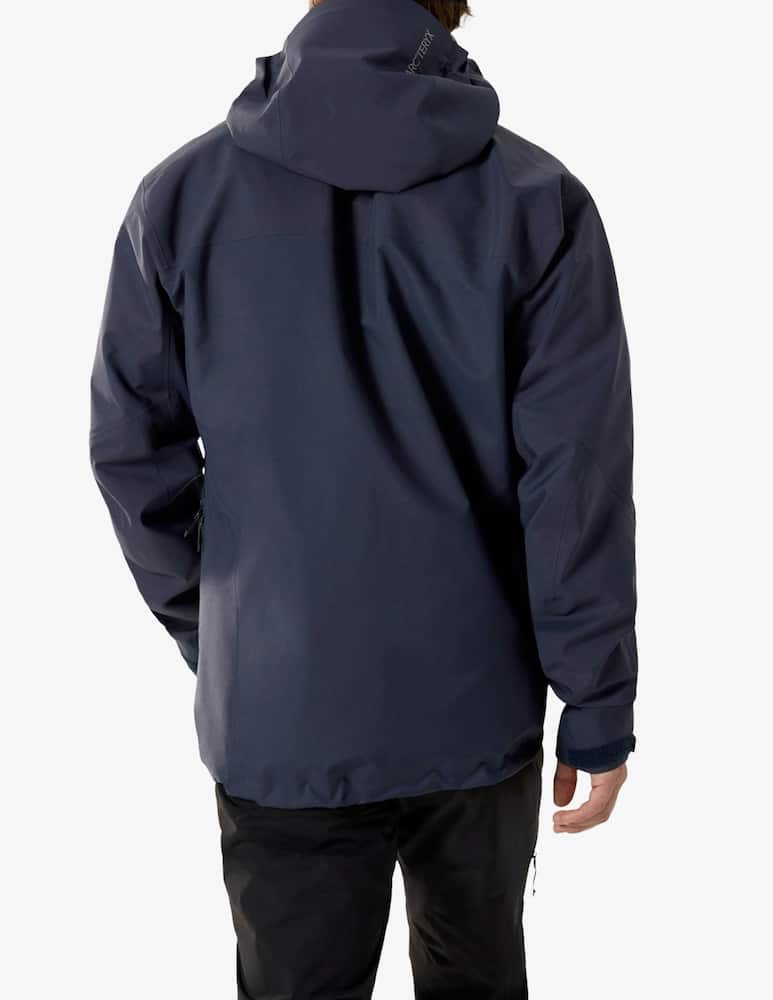 rinascente Arc'teryx Giaccone cappuccio Beta AR