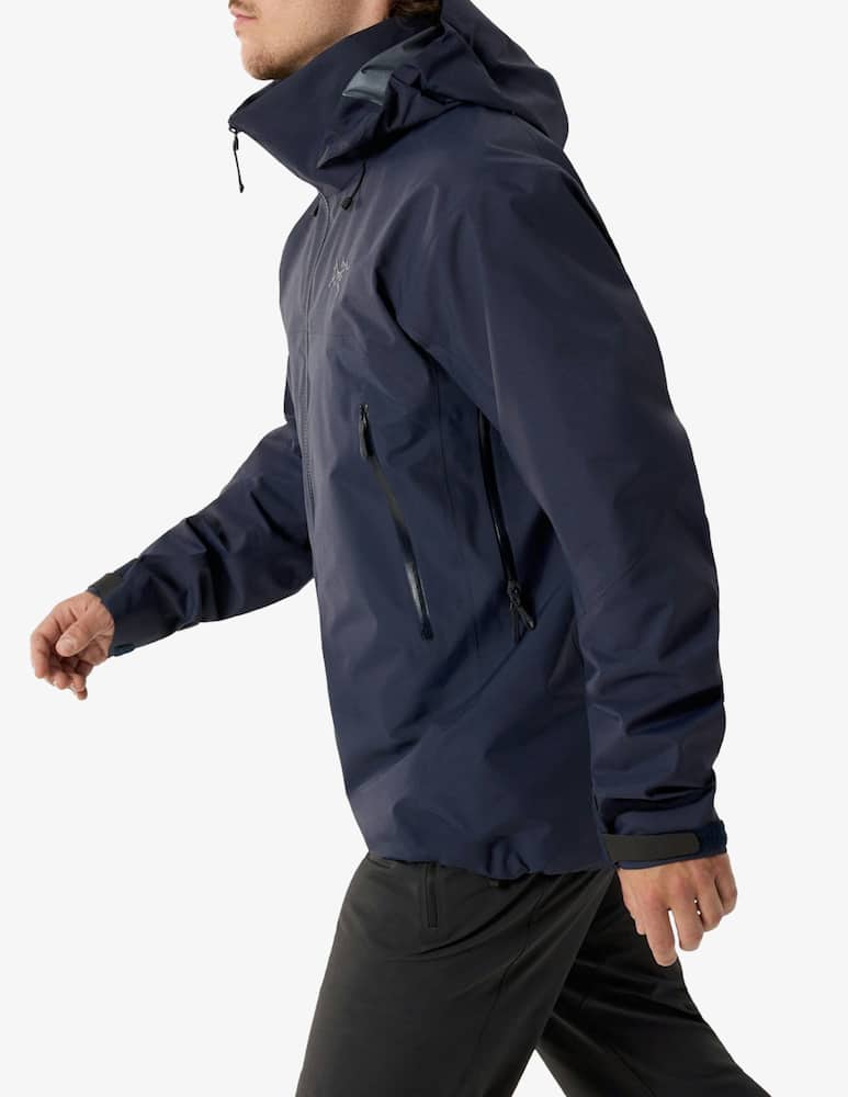 Arc'teryx Giaccone cappuccio Beta AR - immagine 3 Arc'teryx Giaccone cappuccio Beta AR - immagine 3
