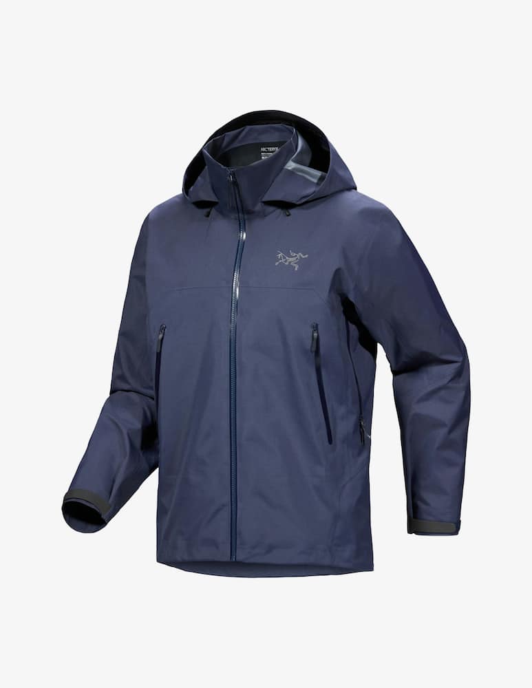 Arc'teryx Giaccone cappuccio Beta AR - immagine 4 Arc'teryx Giaccone cappuccio Beta AR - immagine 4