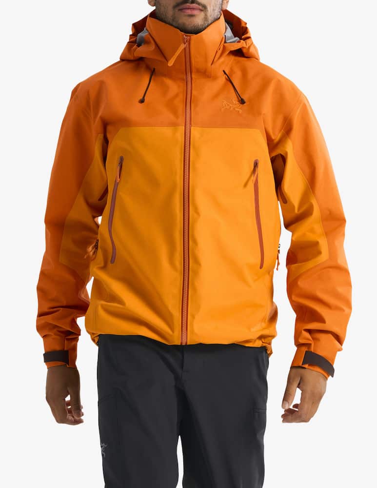 rinascente Arc'teryx Giacca tecnica Beta