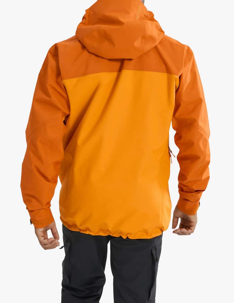 rinascente Arc'teryx Giacca tecnica Beta