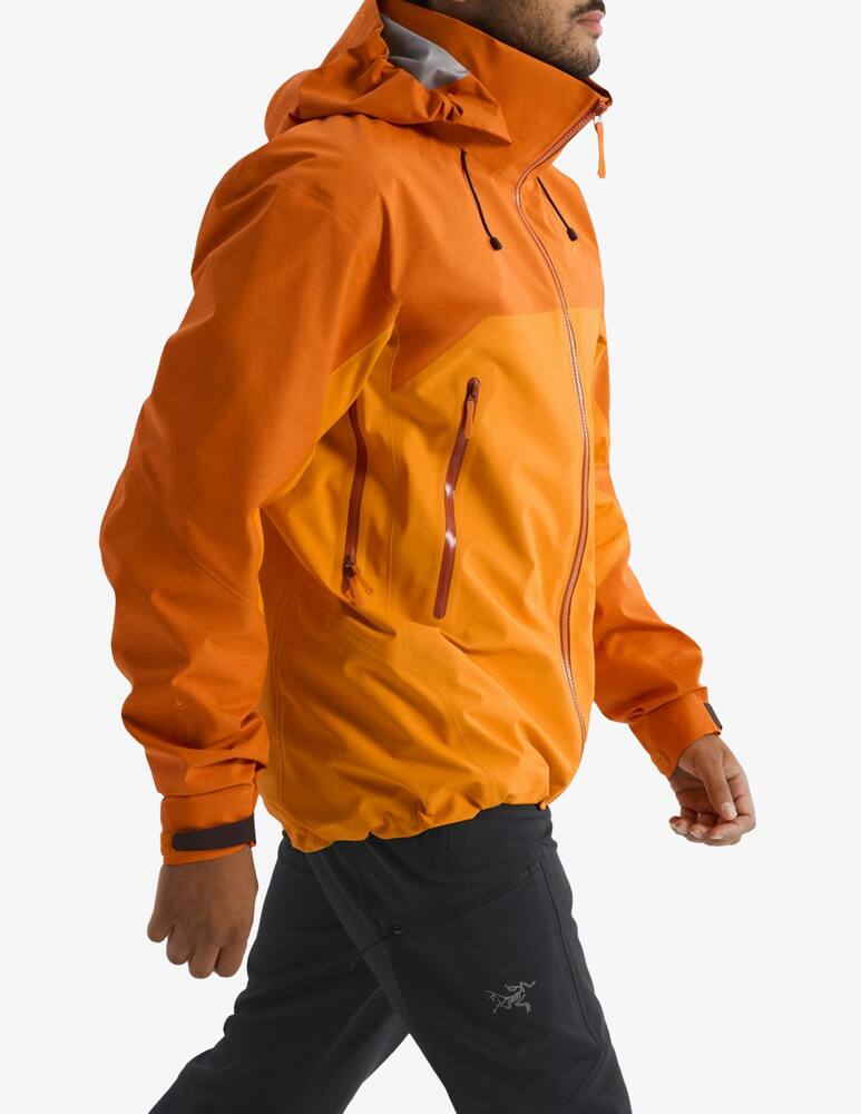 rinascente Arc'teryx Giacca tecnica Beta