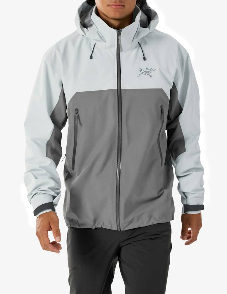 rinascente Arc'teryx Giaccone cappuccio Beta AR