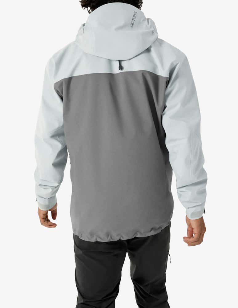 Arc'teryx Giaccone cappuccio Beta AR - immagine 2 Arc'teryx Giaccone cappuccio Beta AR - immagine 2