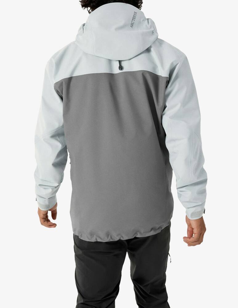 rinascente Arc'teryx Giaccone cappuccio Beta AR