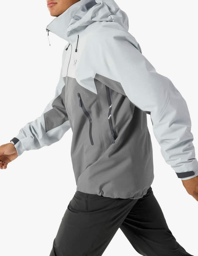 Arc'teryx Giaccone cappuccio Beta AR - immagine 3 Arc'teryx Giaccone cappuccio Beta AR - immagine 3