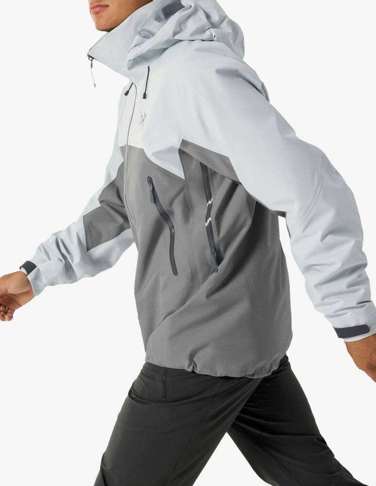 rinascente Arc'teryx Giaccone cappuccio Beta AR