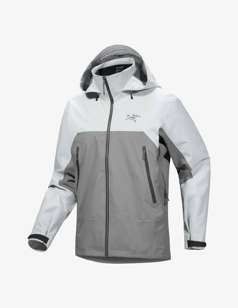 Arc'teryx Giaccone cappuccio Beta AR - immagine 4 Arc'teryx Giaccone cappuccio Beta AR - immagine 4