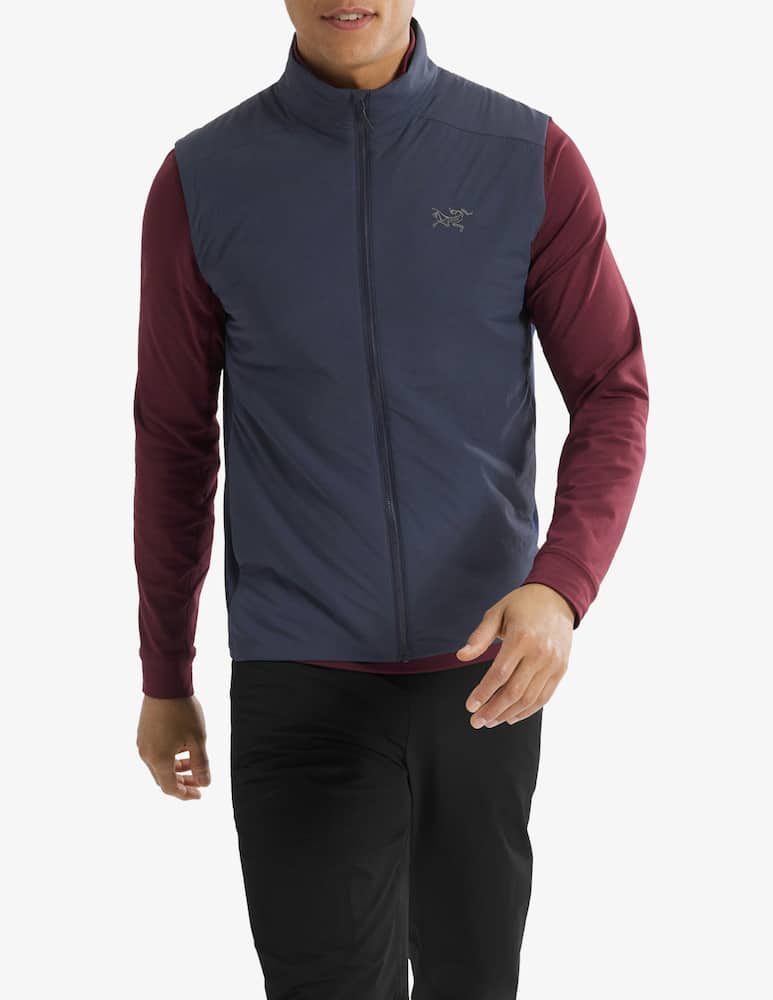 Arc'teryx Atom gilet - picture 1 Arc'teryx Atom gilet - picture 1