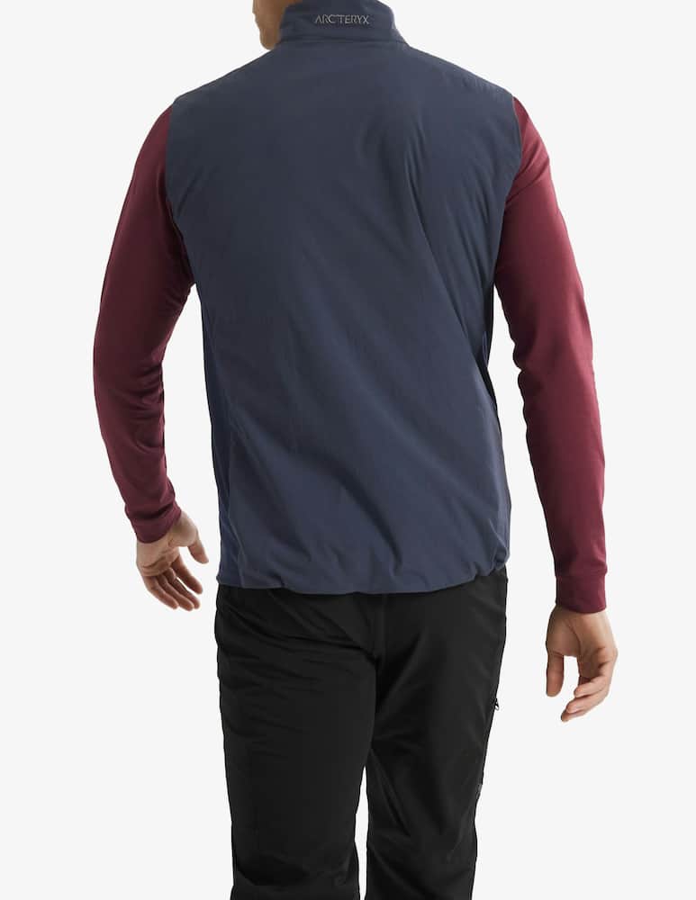 Arc'teryx Atom gilet - picture 2 Arc'teryx Atom gilet - picture 2