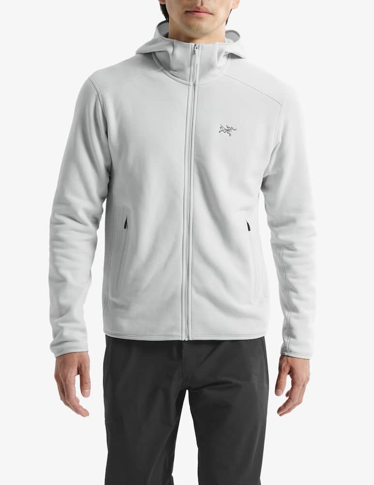 rinascente Arc'teryx Felpa con cappuccio Kyanite