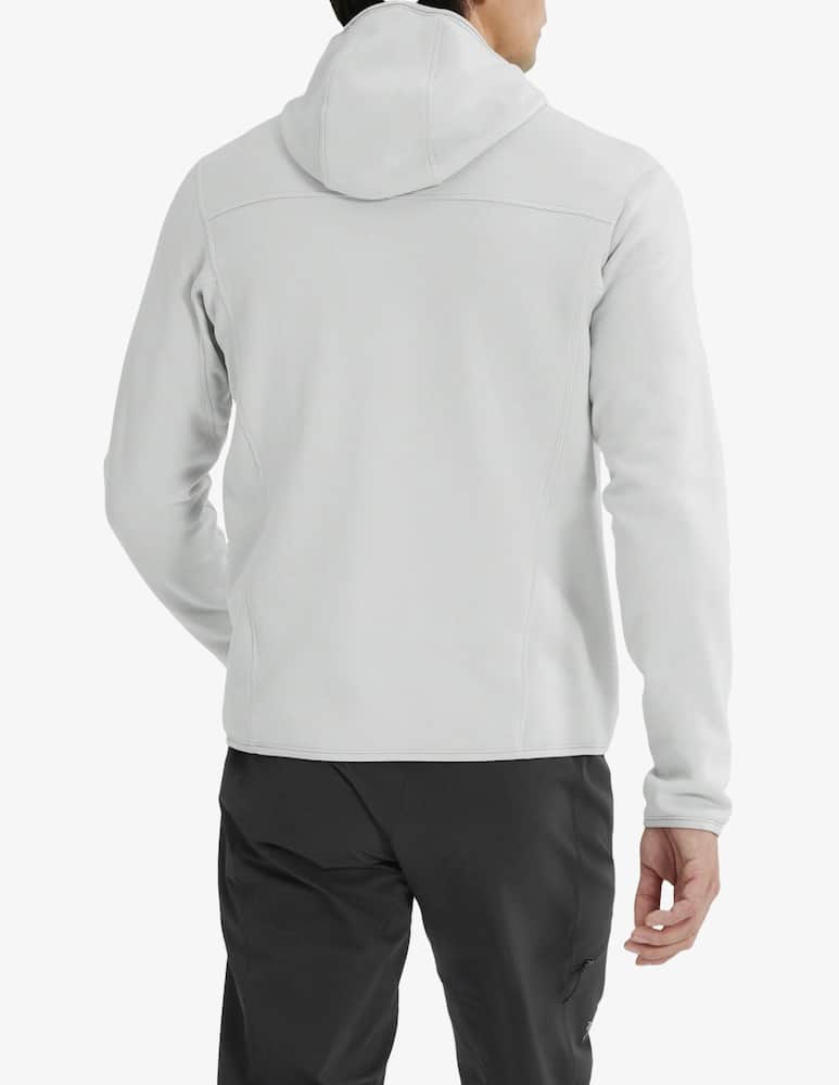 rinascente Arc'teryx Felpa con cappuccio Kyanite