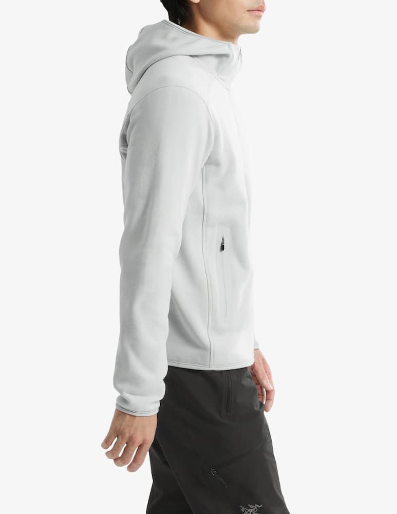 rinascente Arc'teryx Felpa con cappuccio Kyanite