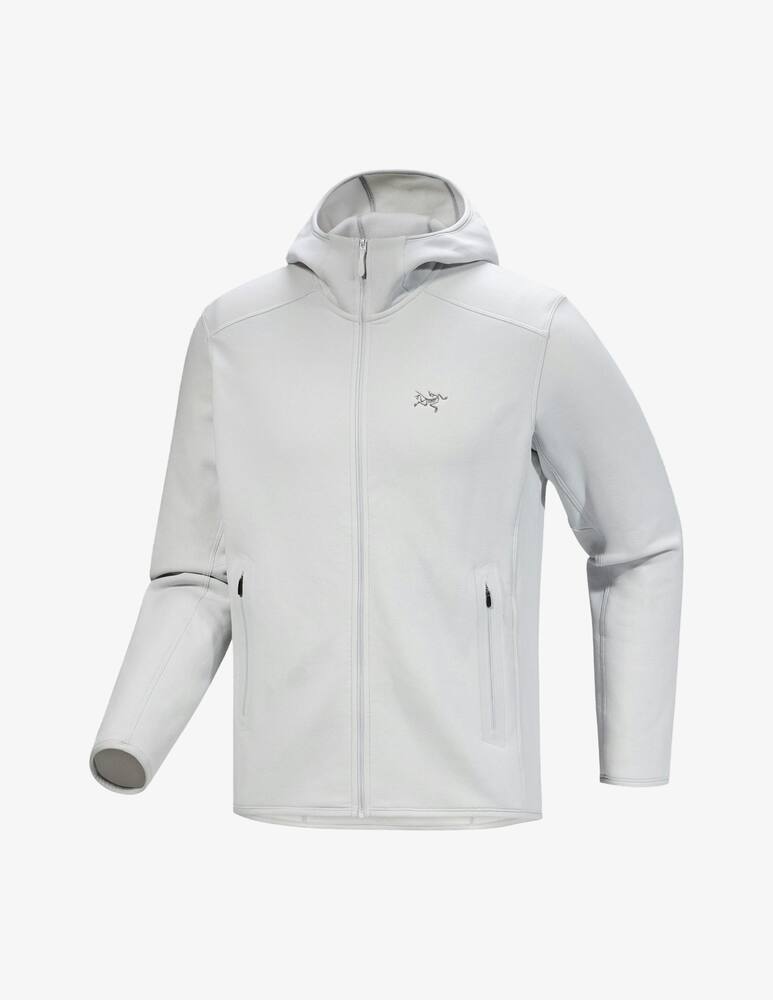 rinascente Arc'teryx Felpa con cappuccio Kyanite