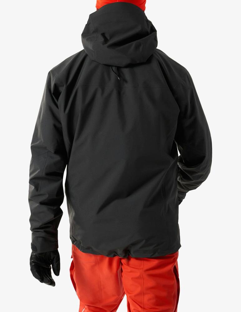 rinascente Arc'teryx Alpha waterproof jacket