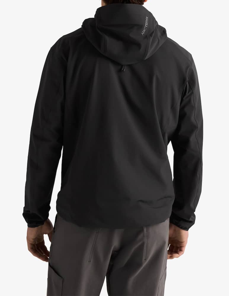 Arc'teryx hooded jacket - picture 3 Arc'teryx hooded jacket - picture 3