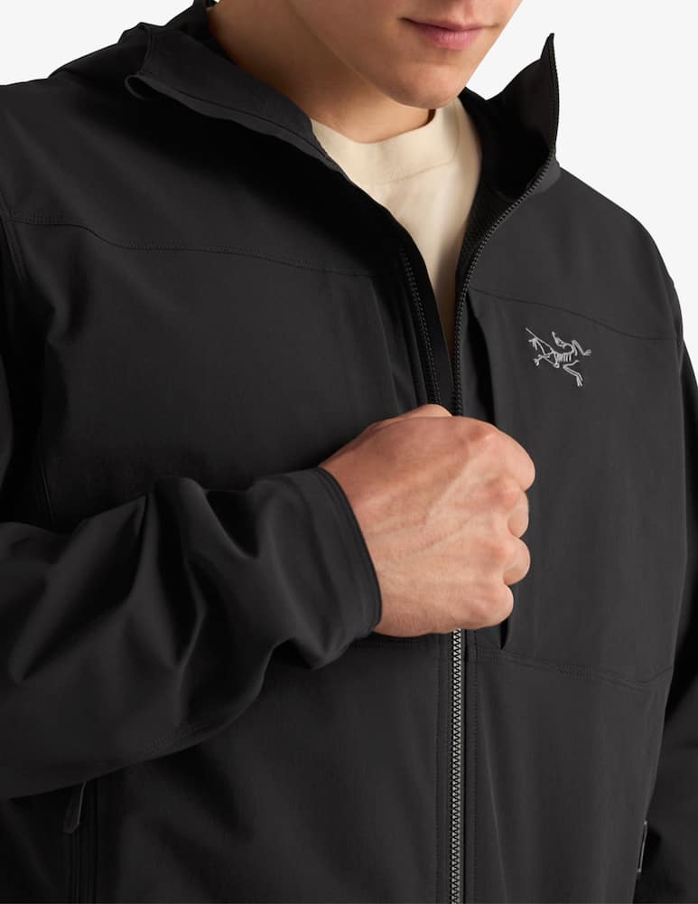 Arc'teryx hooded jacket - picture 4 Arc'teryx hooded jacket - picture 4
