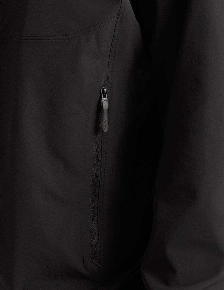 Arc'teryx hooded jacket - picture 5 Arc'teryx hooded jacket - picture 5