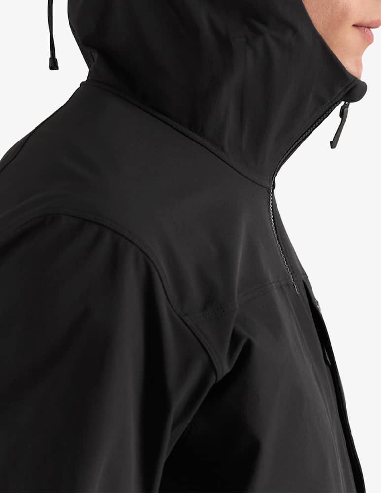 Arc'teryx hooded jacket - picture 6 Arc'teryx hooded jacket - picture 6