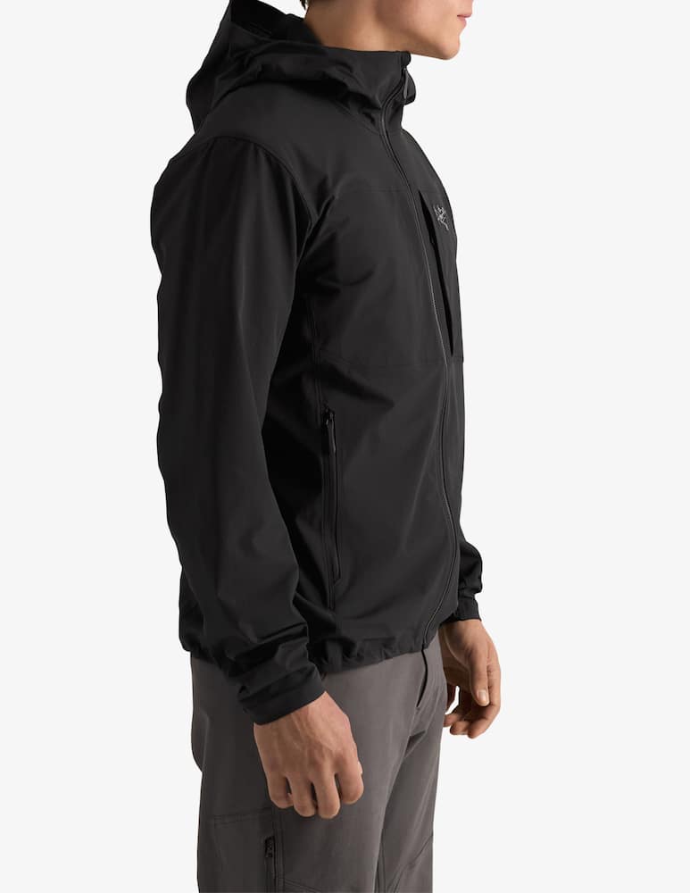 Arc'teryx hooded jacket - picture 7 Arc'teryx hooded jacket - picture 7