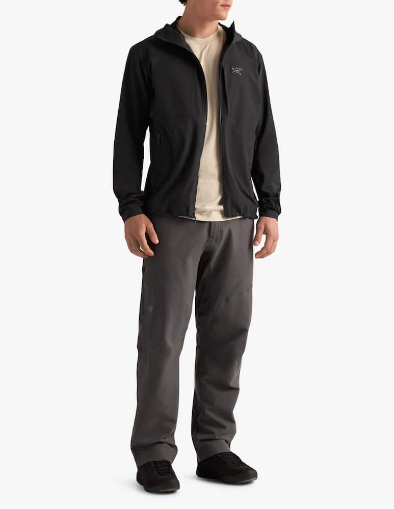 Arc'teryx hooded jacket - picture 8 Arc'teryx hooded jacket - picture 8