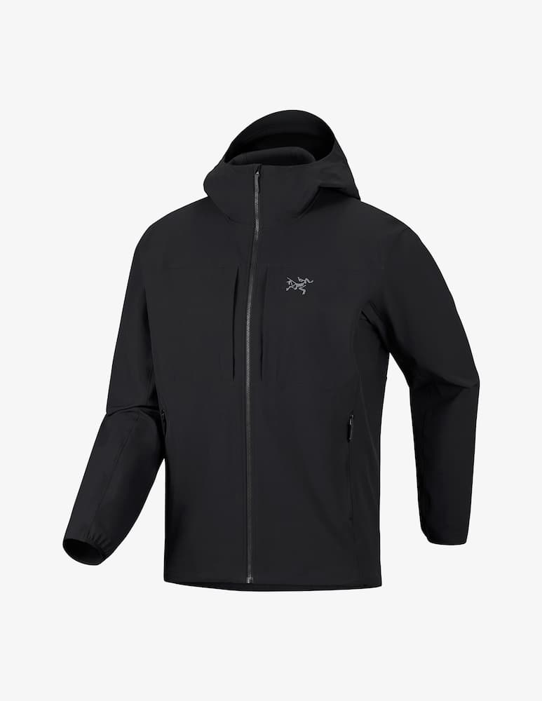 Arc'teryx hooded jacket - picture 9 Arc'teryx hooded jacket - picture 9