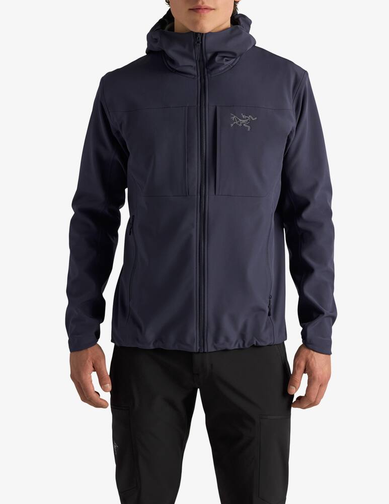 Arc'teryx Gamma mx jacket - picture 1 Arc'teryx Gamma mx jacket - picture 1
