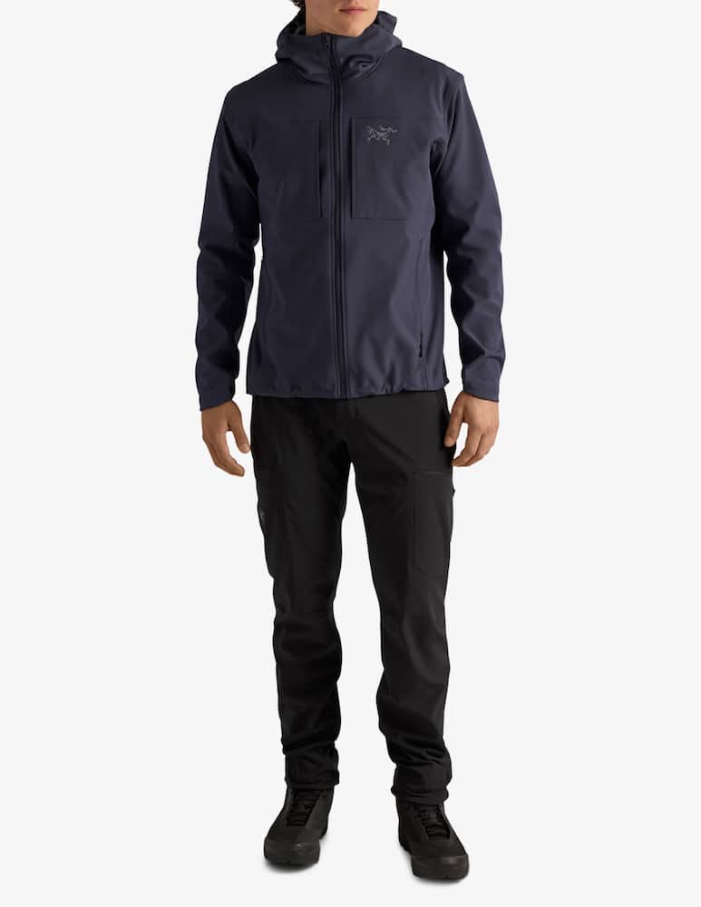 Arc'teryx Gamma mx jacket - picture 2 Arc'teryx Gamma mx jacket - picture 2