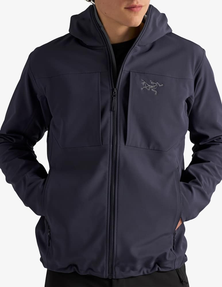 Arc'teryx Gamma mx jacket - picture 4 Arc'teryx Gamma mx jacket - picture 4