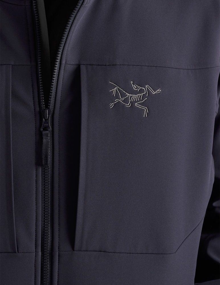 Arc'teryx Gamma mx jacket - picture 5 Arc'teryx Gamma mx jacket - picture 5