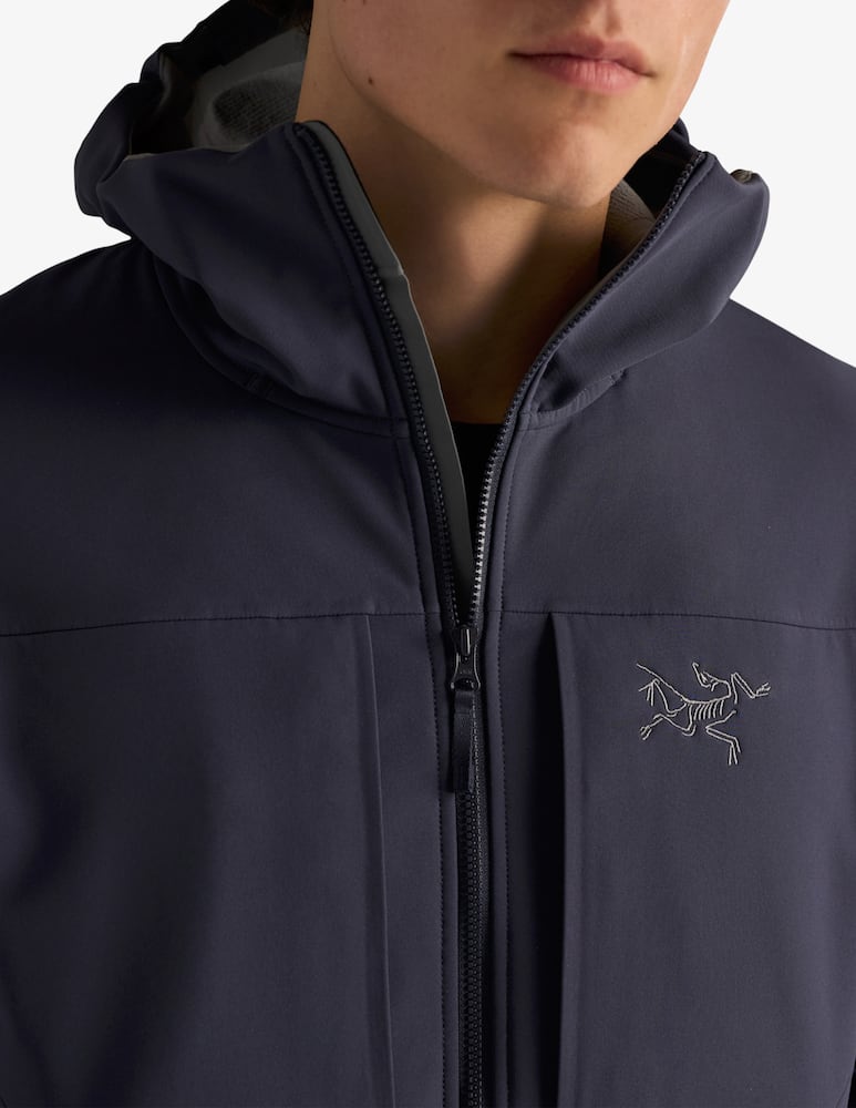 Arc'teryx Gamma mx jacket - picture 6 Arc'teryx Gamma mx jacket - picture 6