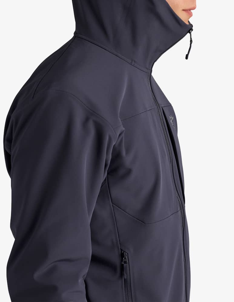 Arc'teryx Gamma mx jacket - picture 7 Arc'teryx Gamma mx jacket - picture 7