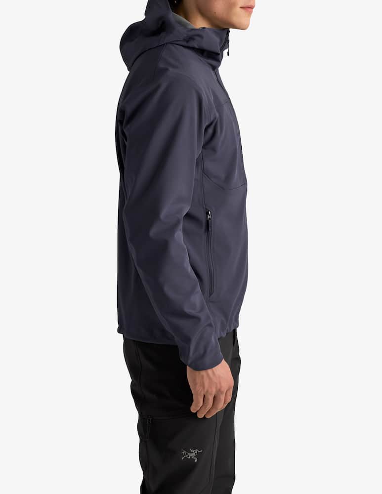 Arc'teryx Gamma mx jacket - picture 8 Arc'teryx Gamma mx jacket - picture 8