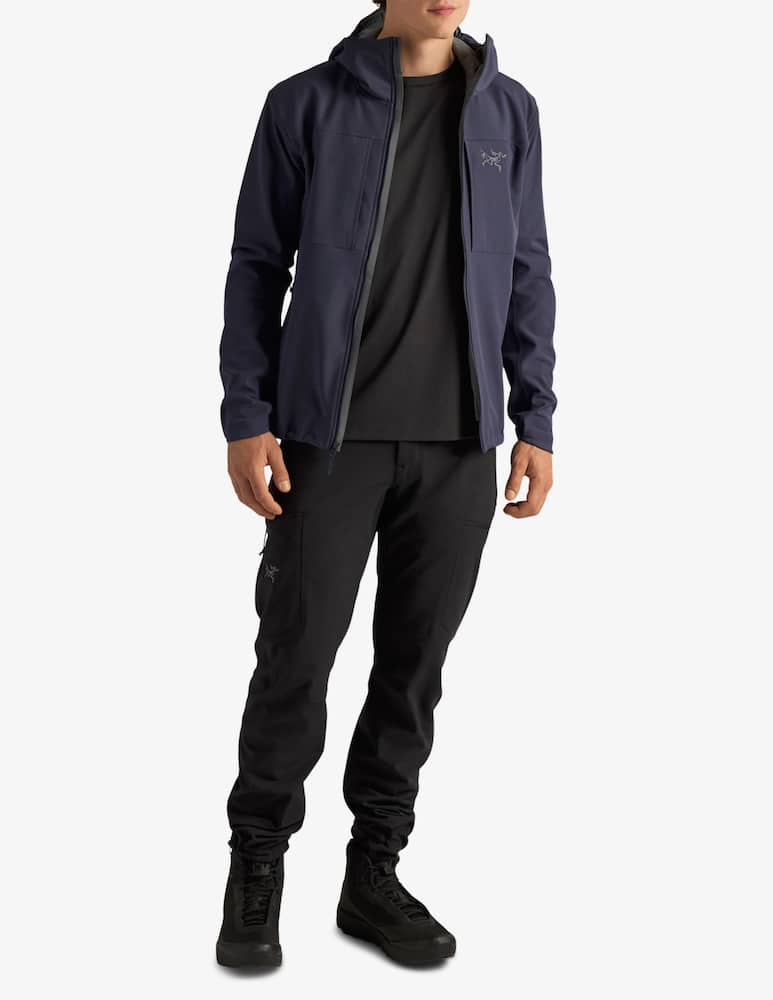Arc'teryx Gamma mx jacket - picture 9 Arc'teryx Gamma mx jacket - picture 9