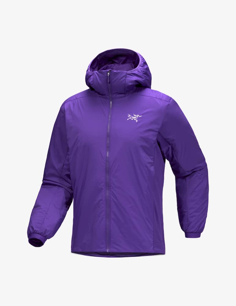Arc'teryx Giacca con cappuccio Atom - immagine 1 Arc'teryx Giacca con cappuccio Atom - immagine 1