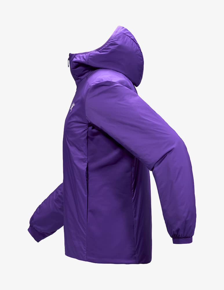 Arc'teryx Giacca con cappuccio Atom - immagine 2 Arc'teryx Giacca con cappuccio Atom - immagine 2