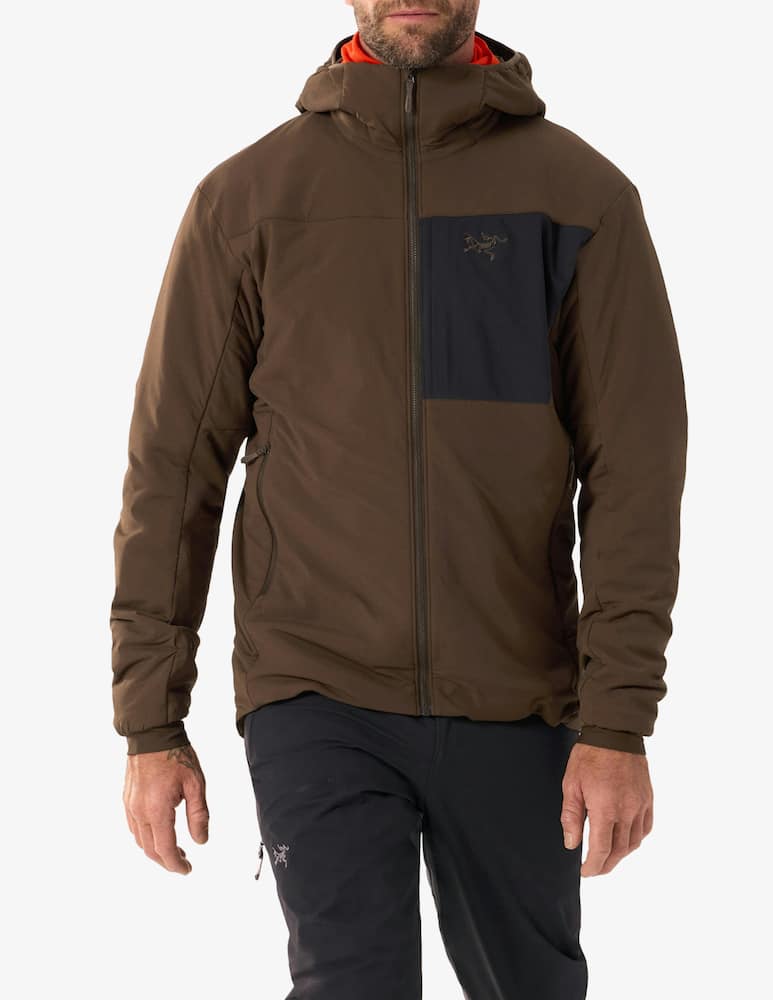 rinascente Arc'teryx Giaccone Proton cappuccio