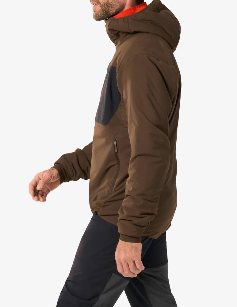 rinascente Arc'teryx Giaccone Proton cappuccio