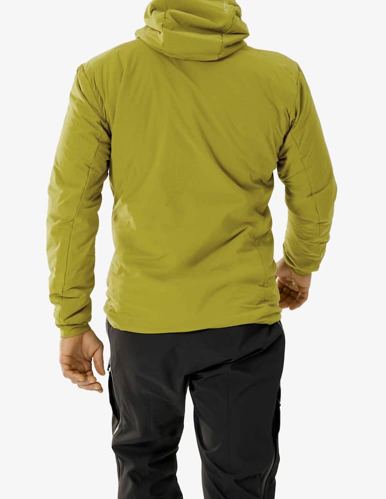 rinascente Arc'teryx Giacca con cappuccio Proton