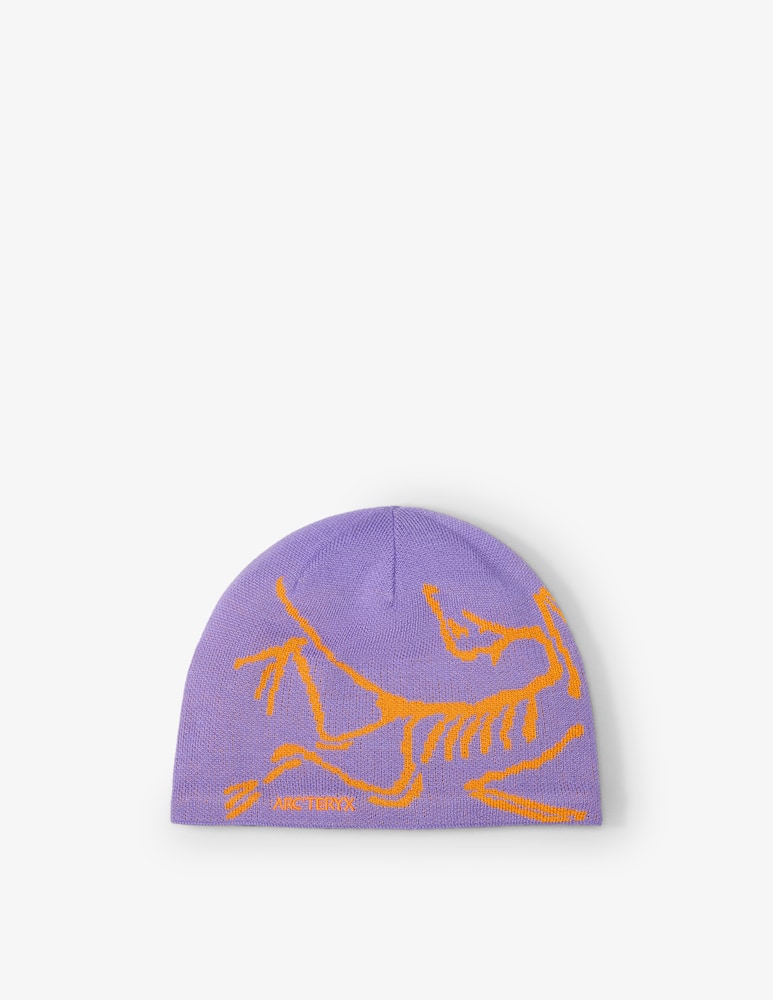 rinascente Arc'teryx Bird head toque