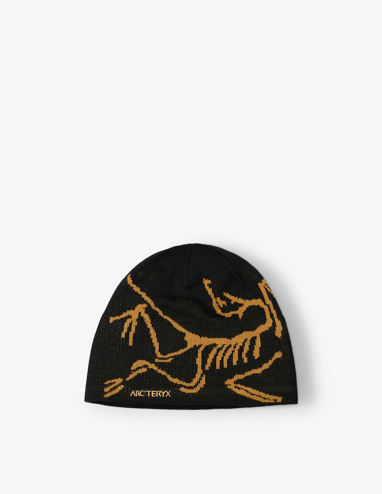 rinascente Arc'teryx Cappello bird head