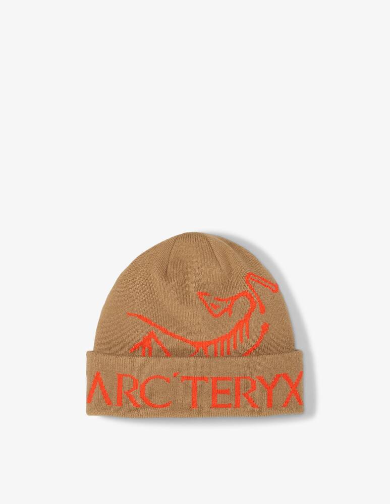 rinascente Arc'teryx Bird word toque