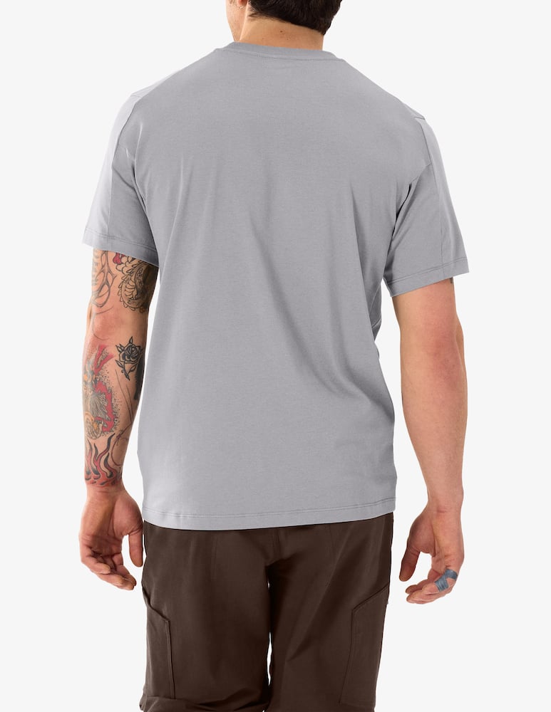 rinascente Arc'teryx T-shirt girocollo Kragg