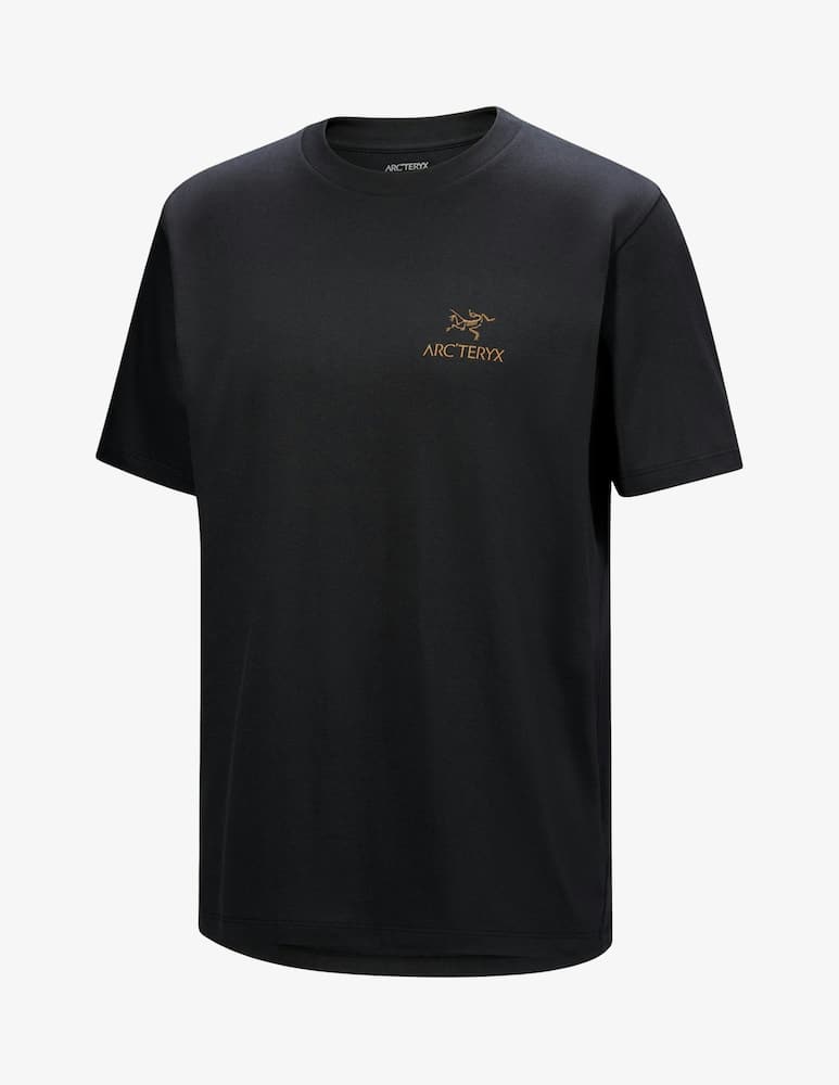 rinascente Arc'teryx T-shirt logo Kragg