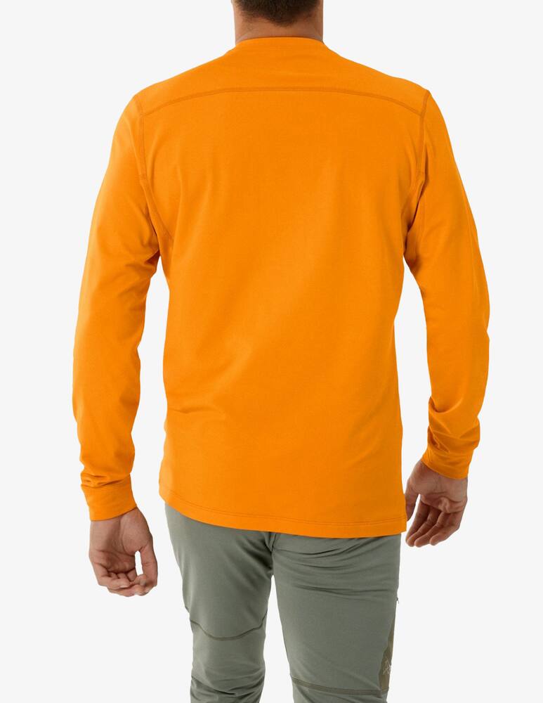 rinascente Arc'teryx Maglia girocollo Rho