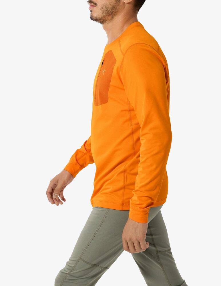 Arc'teryx Maglia girocollo Rho - immagine 3 Arc'teryx Maglia girocollo Rho - immagine 3