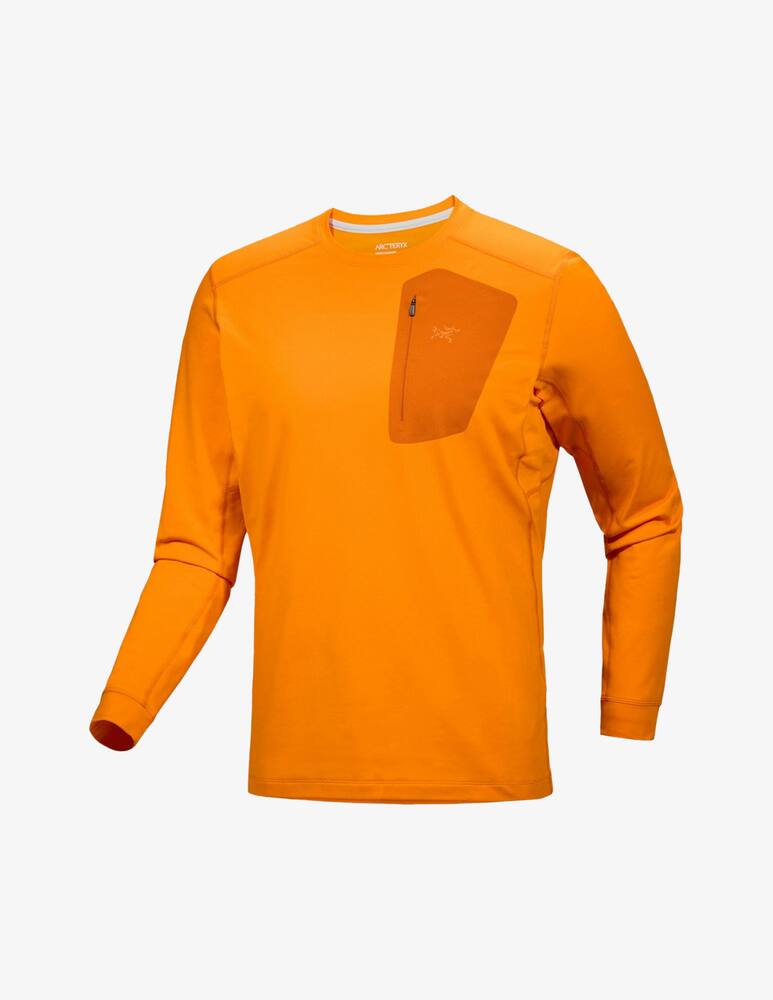 Arc'teryx Maglia girocollo Rho - immagine 4 Arc'teryx Maglia girocollo Rho - immagine 4